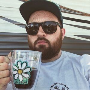 Meet your Posher, Scott